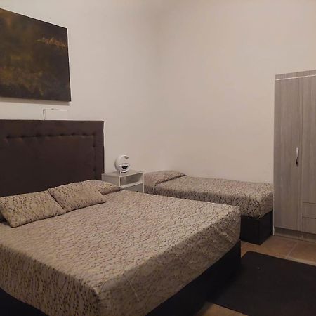 Samsara Hotel Сальта Екстер'єр фото