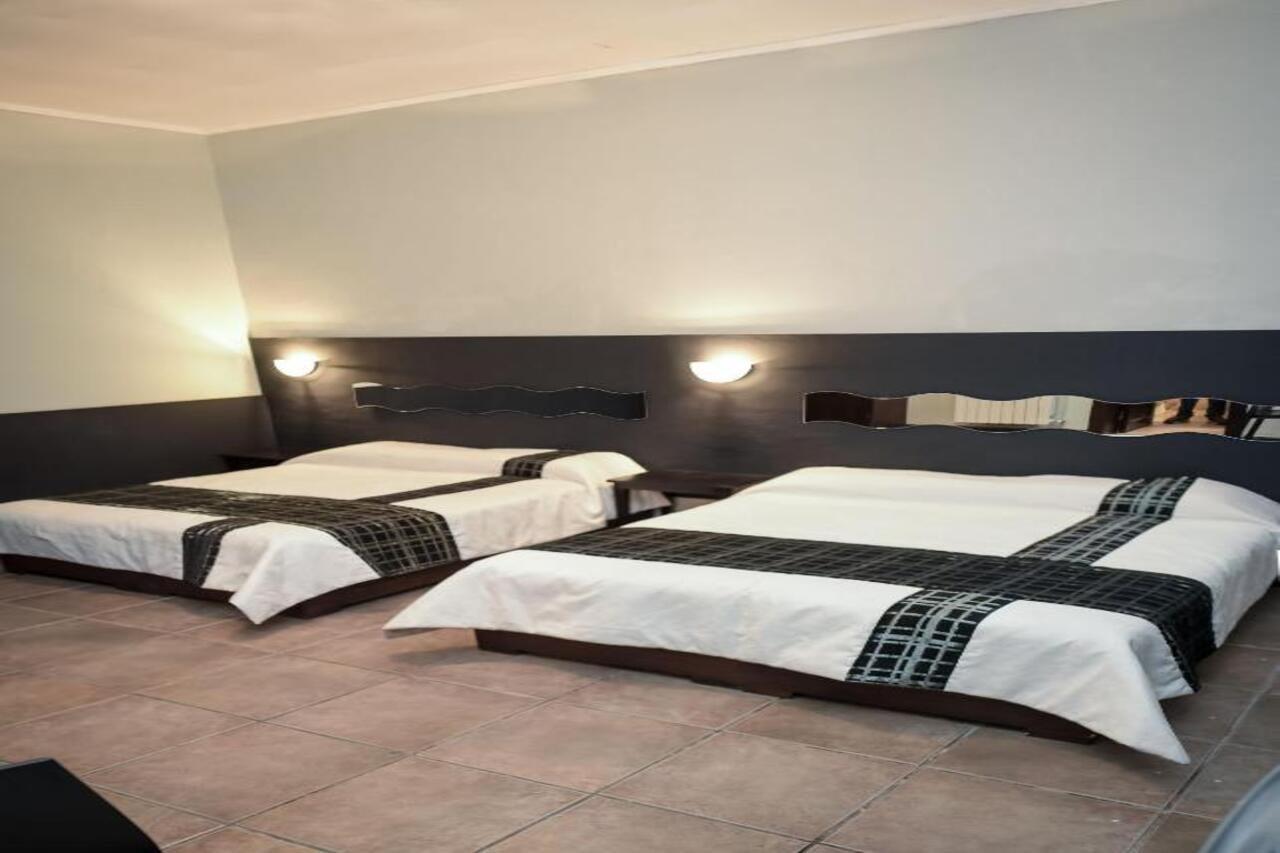 Samsara Hotel Сальта Екстер'єр фото