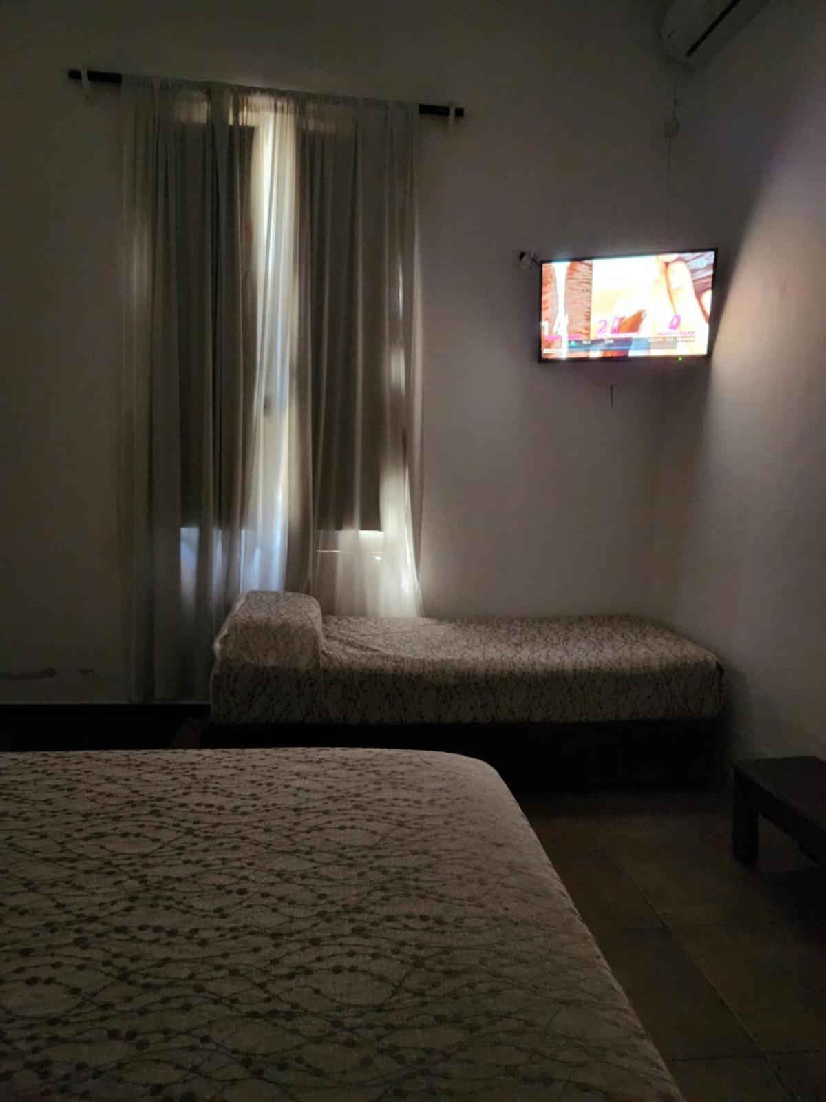 Samsara Hotel Сальта Екстер'єр фото