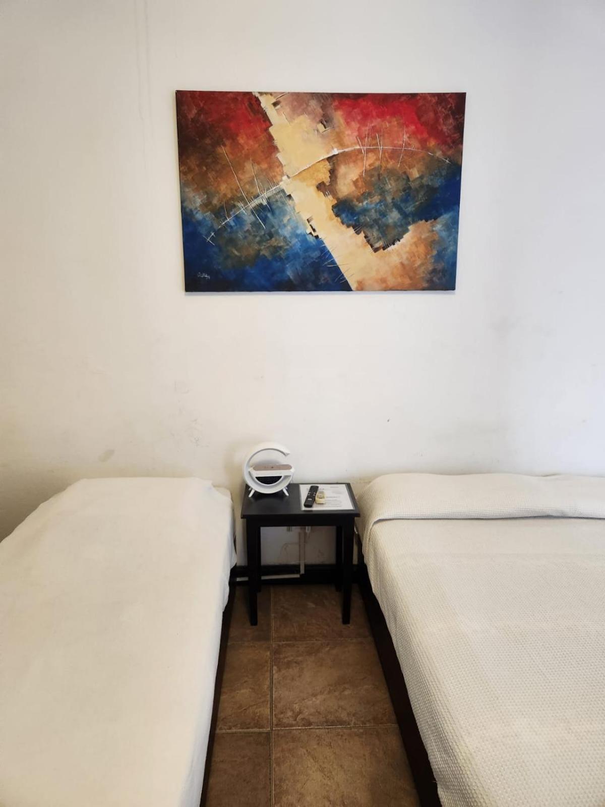 Samsara Hotel Сальта Екстер'єр фото