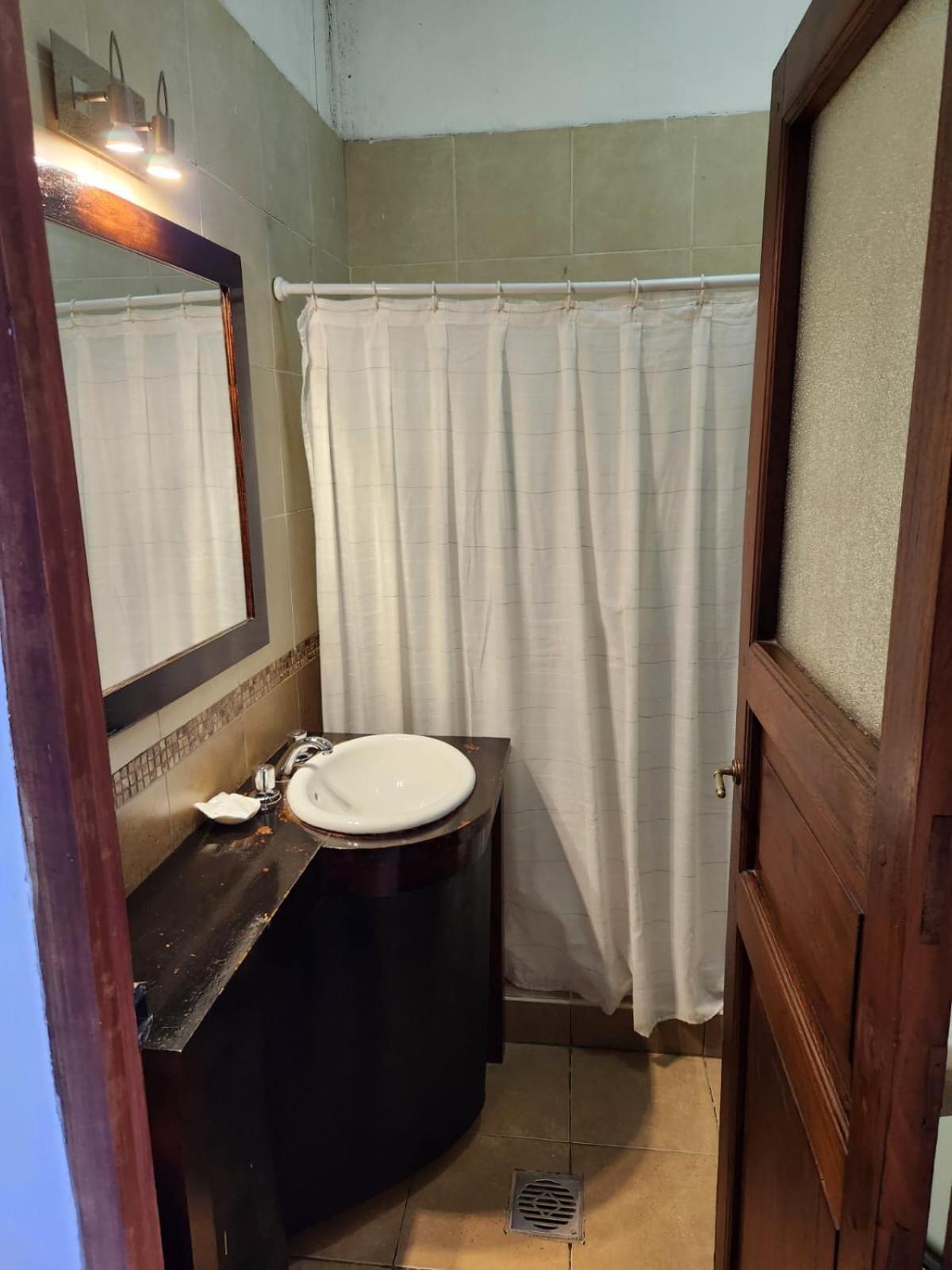 Samsara Hotel Сальта Екстер'єр фото