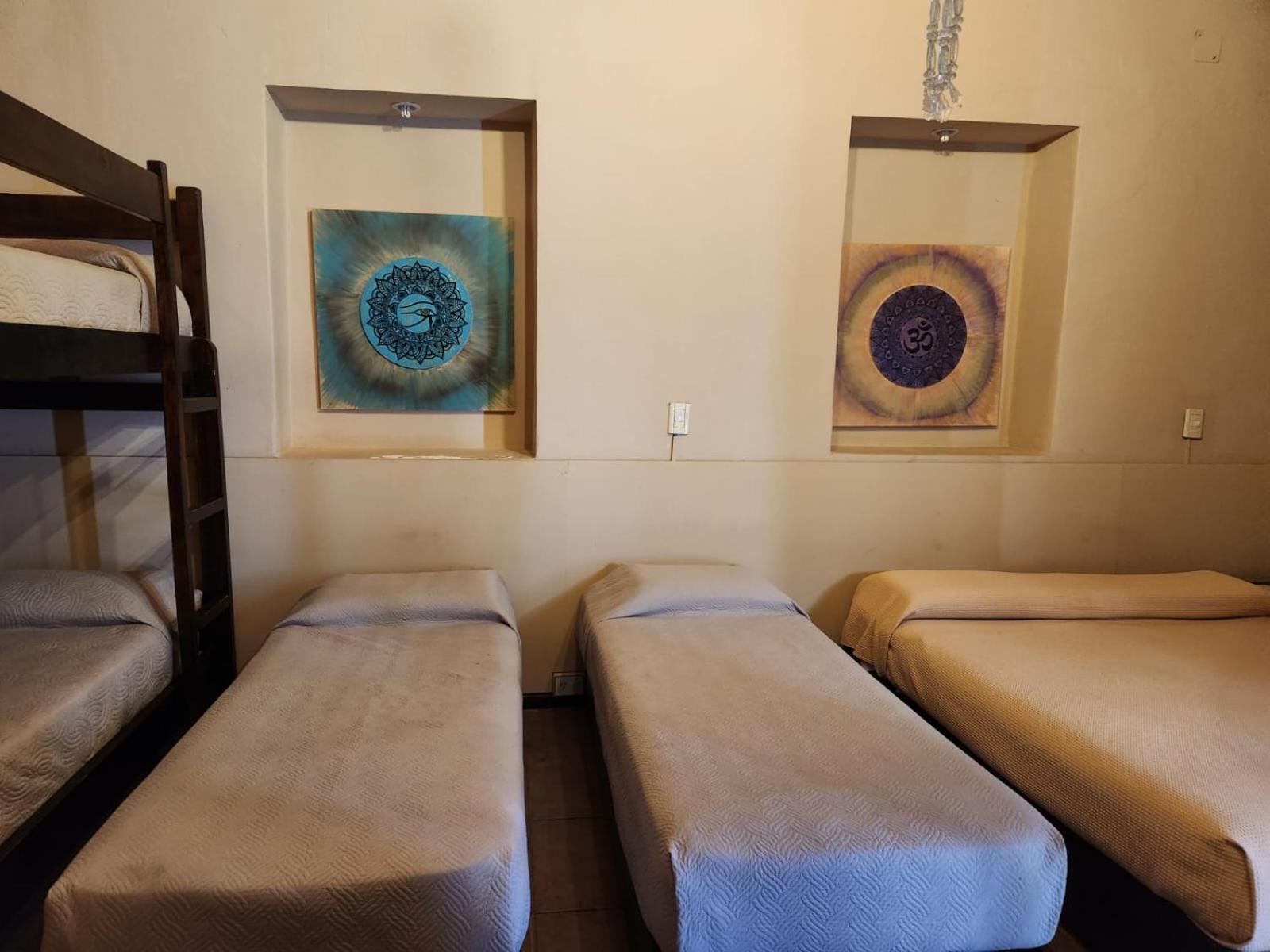 Samsara Hotel Сальта Екстер'єр фото