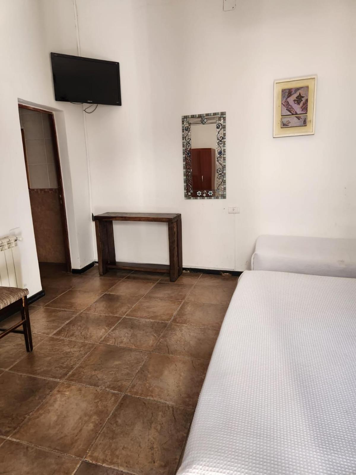 Samsara Hotel Сальта Екстер'єр фото