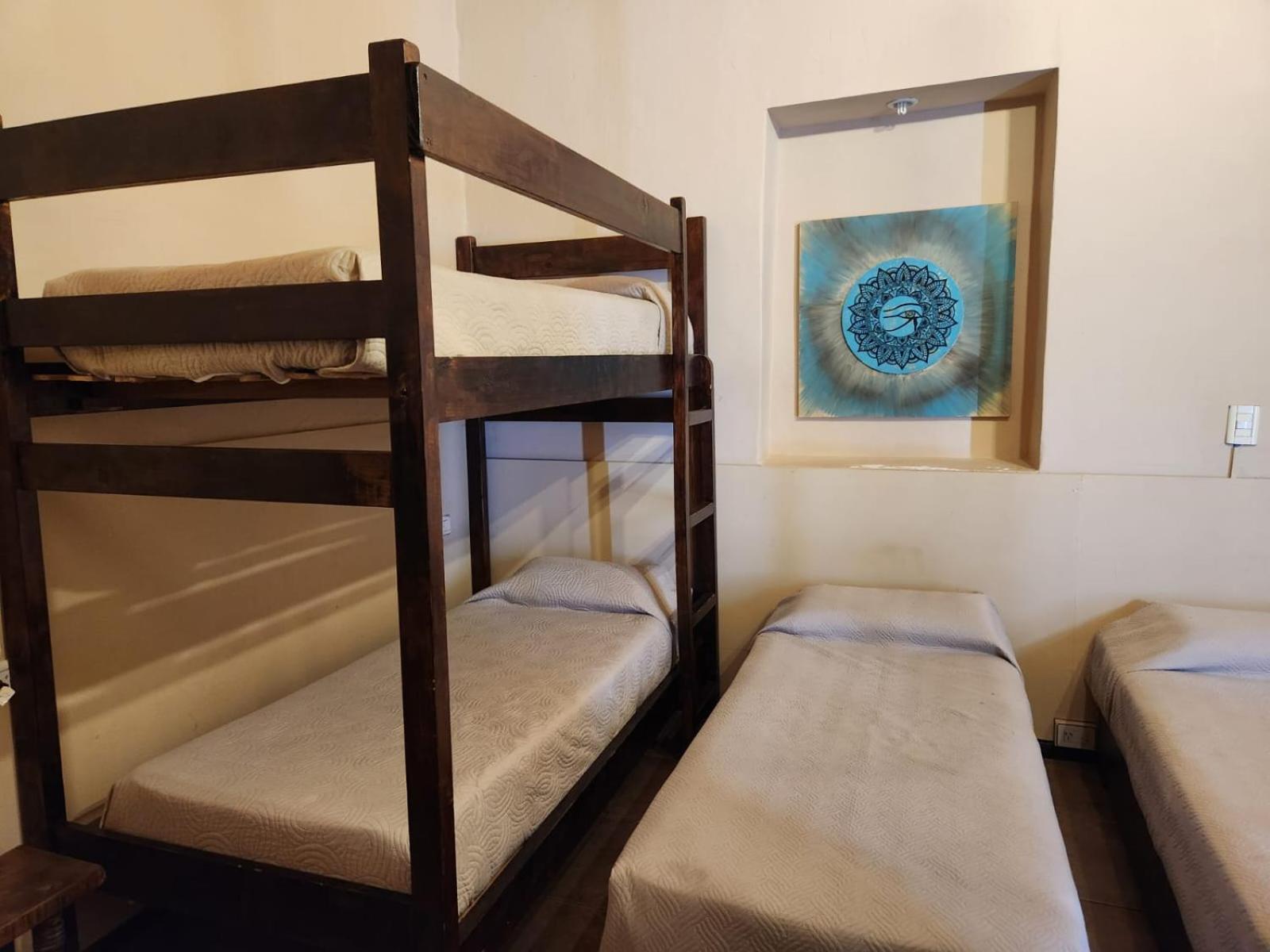 Samsara Hotel Сальта Екстер'єр фото