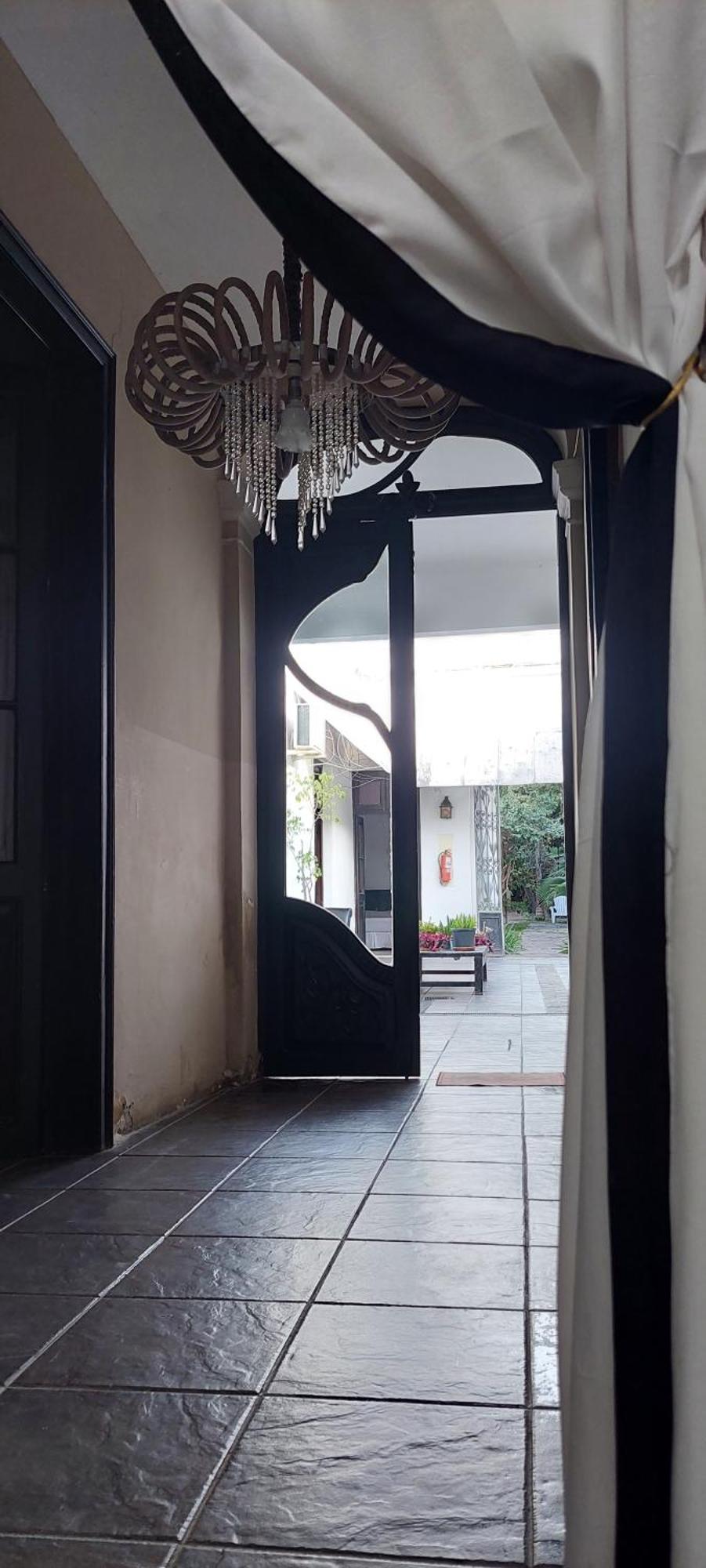 Samsara Hotel Сальта Екстер'єр фото