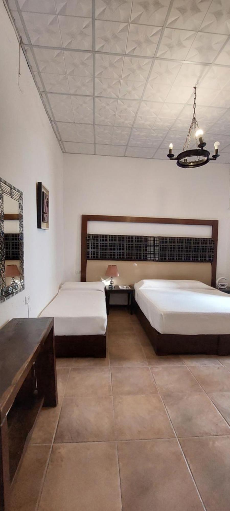 Samsara Hotel Сальта Екстер'єр фото