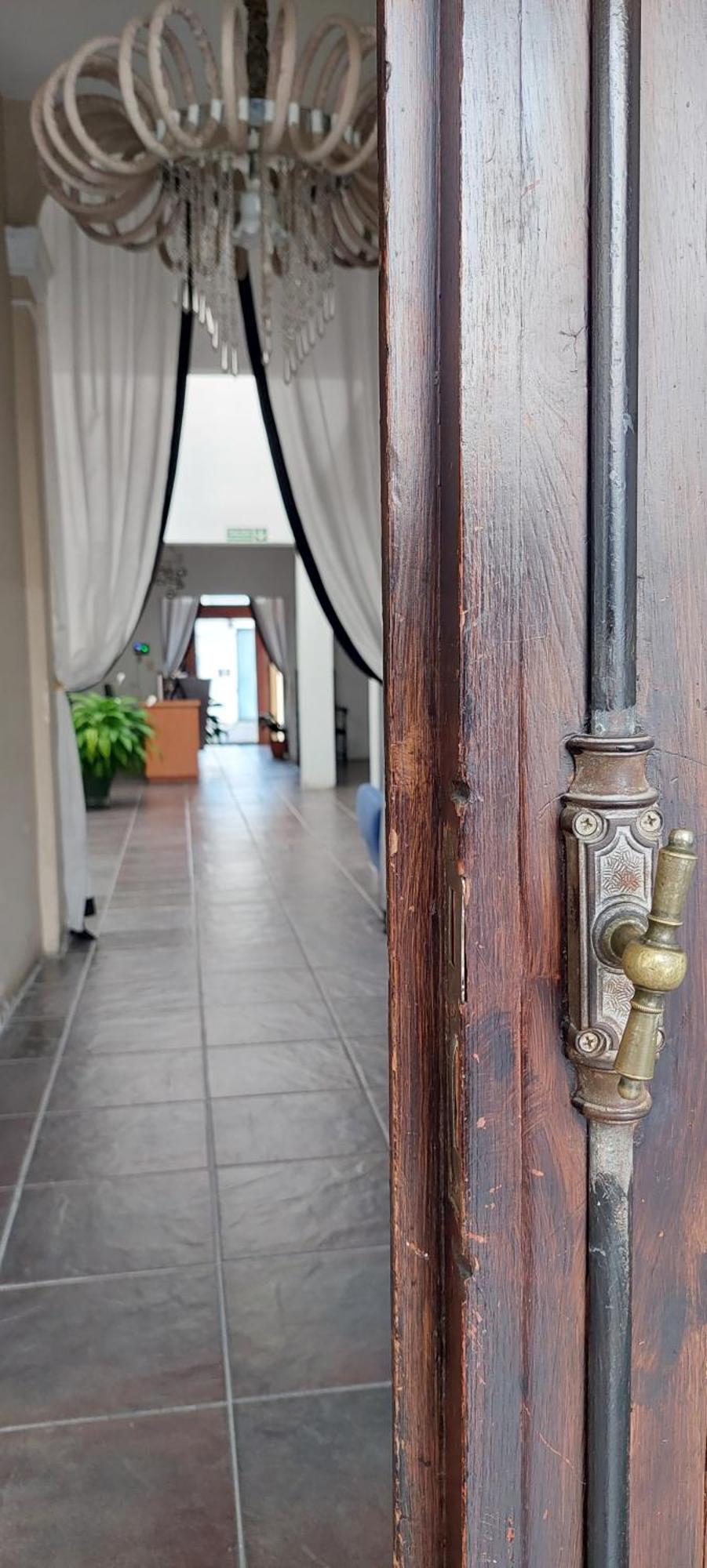 Samsara Hotel Сальта Екстер'єр фото