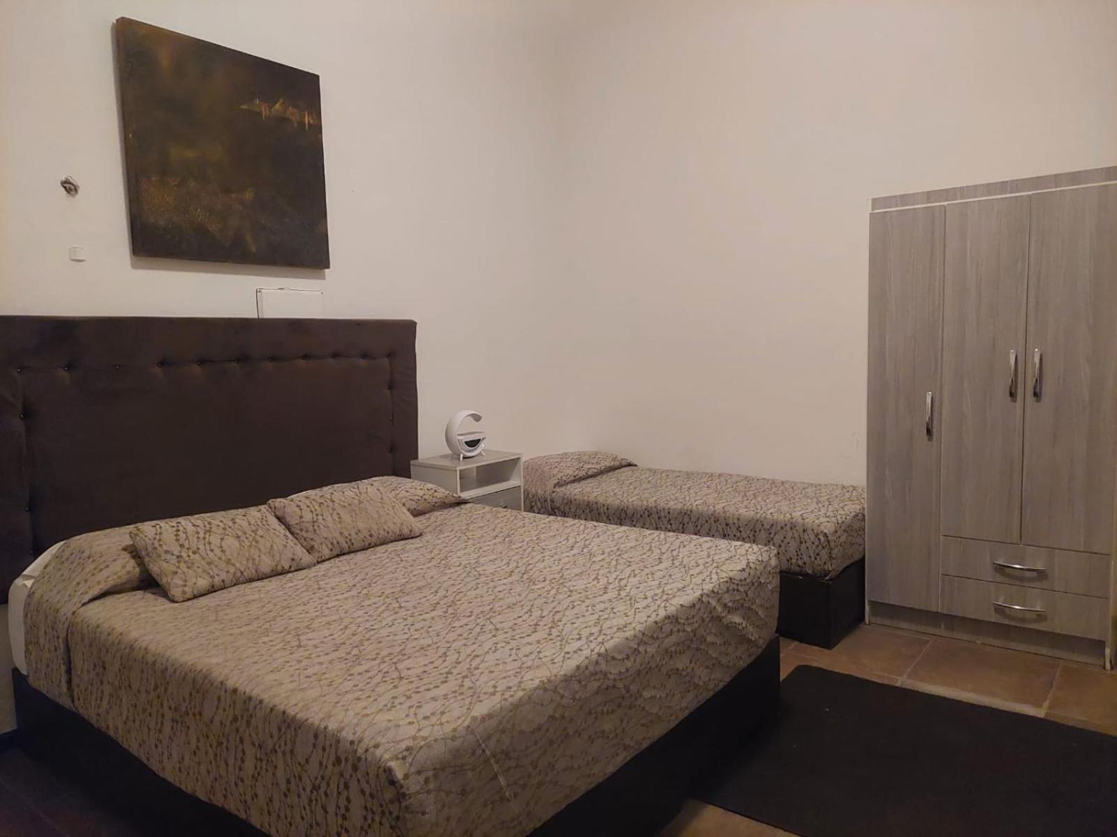 Samsara Hotel Сальта Екстер'єр фото