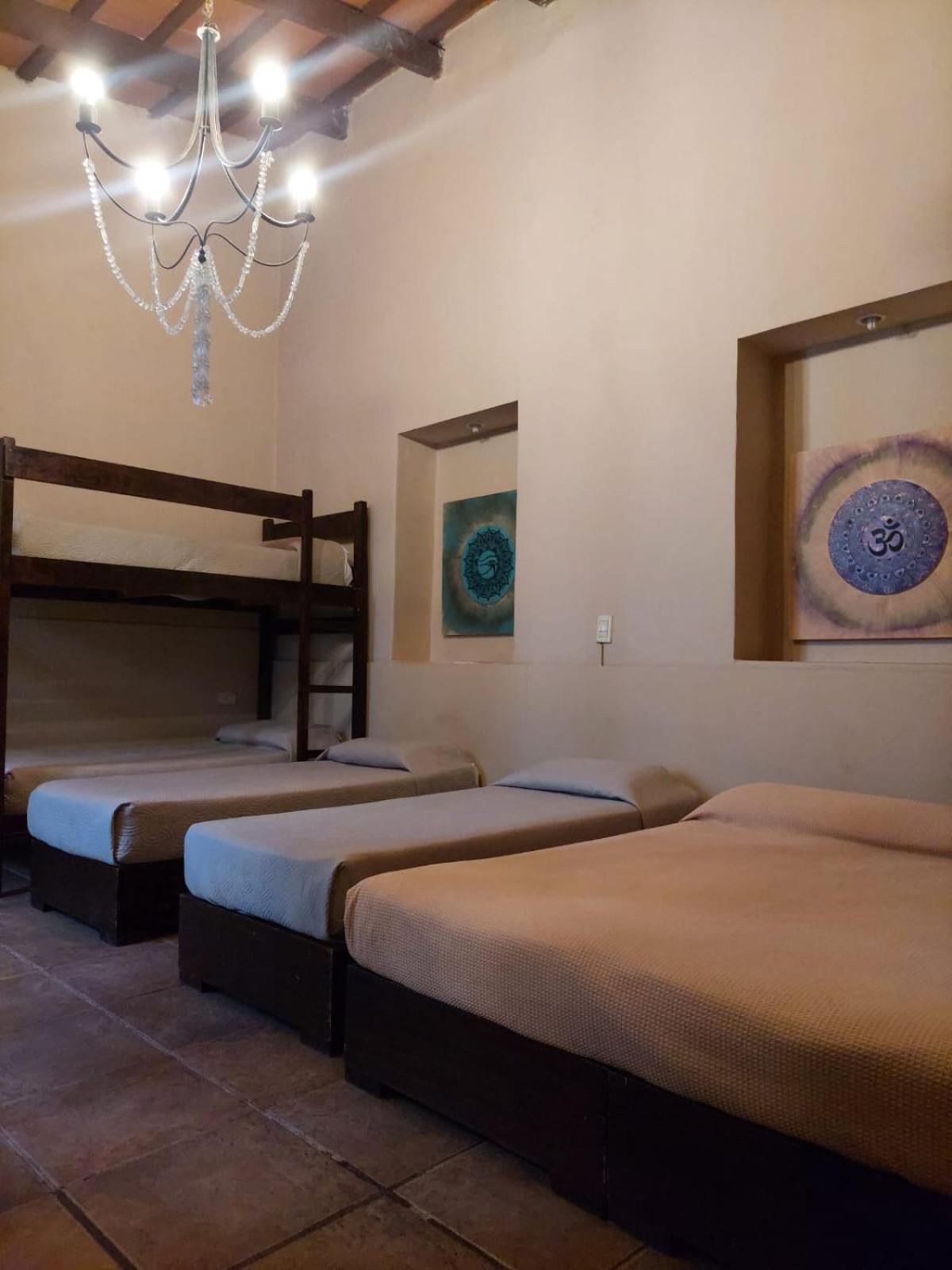 Samsara Hotel Сальта Екстер'єр фото