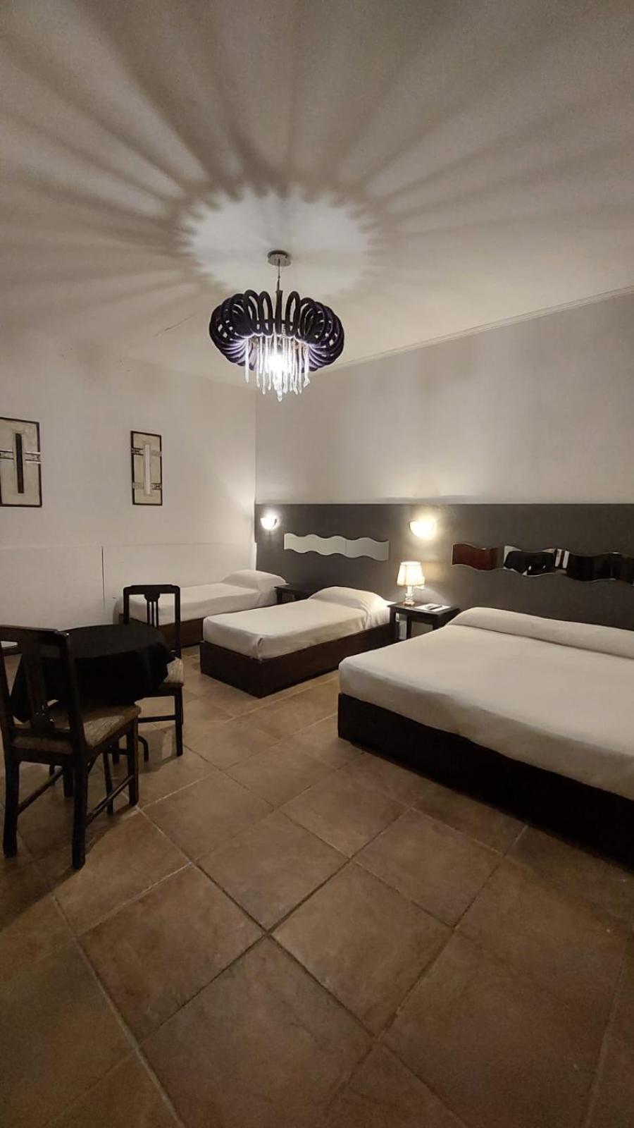 Samsara Hotel Сальта Екстер'єр фото