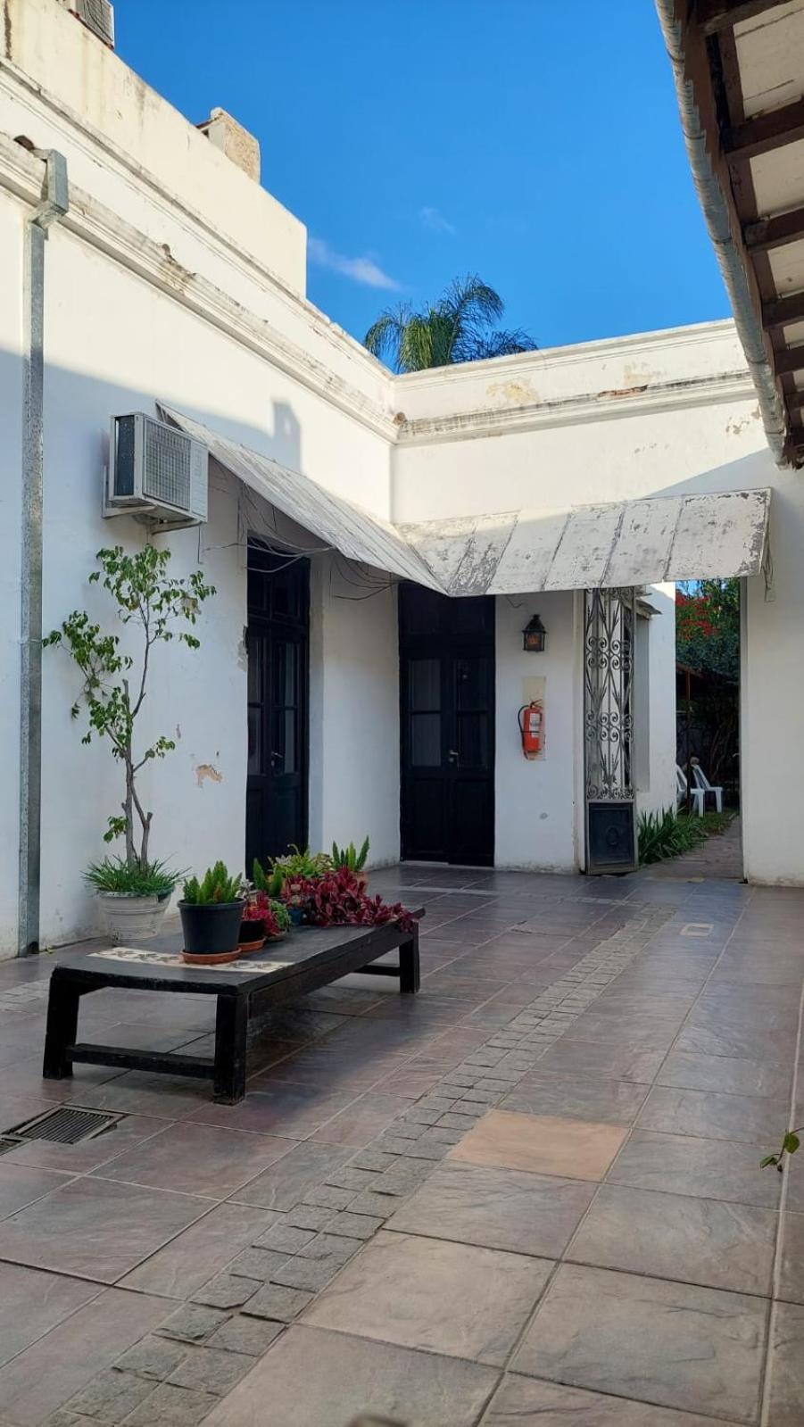 Samsara Hotel Сальта Екстер'єр фото